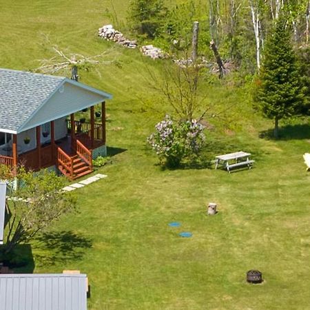 Fiddler'S Green Country Cottages Brackley Beach Extérieur photo