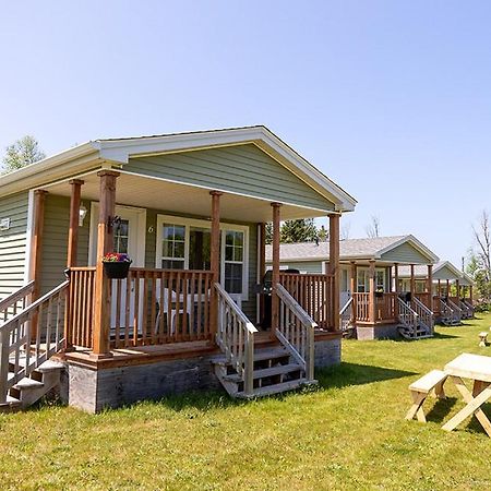 Fiddler'S Green Country Cottages Brackley Beach Extérieur photo