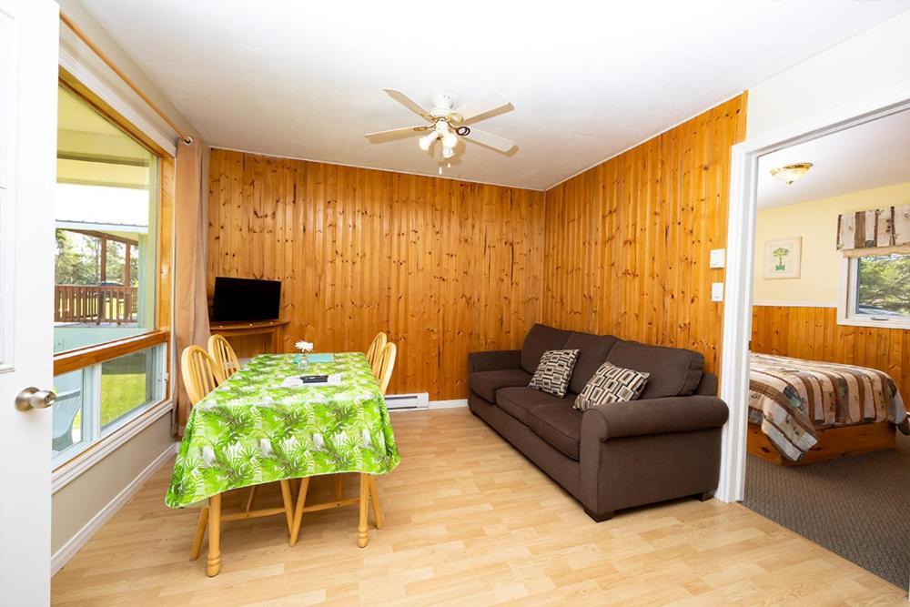 Fiddler'S Green Country Cottages Brackley Beach Extérieur photo