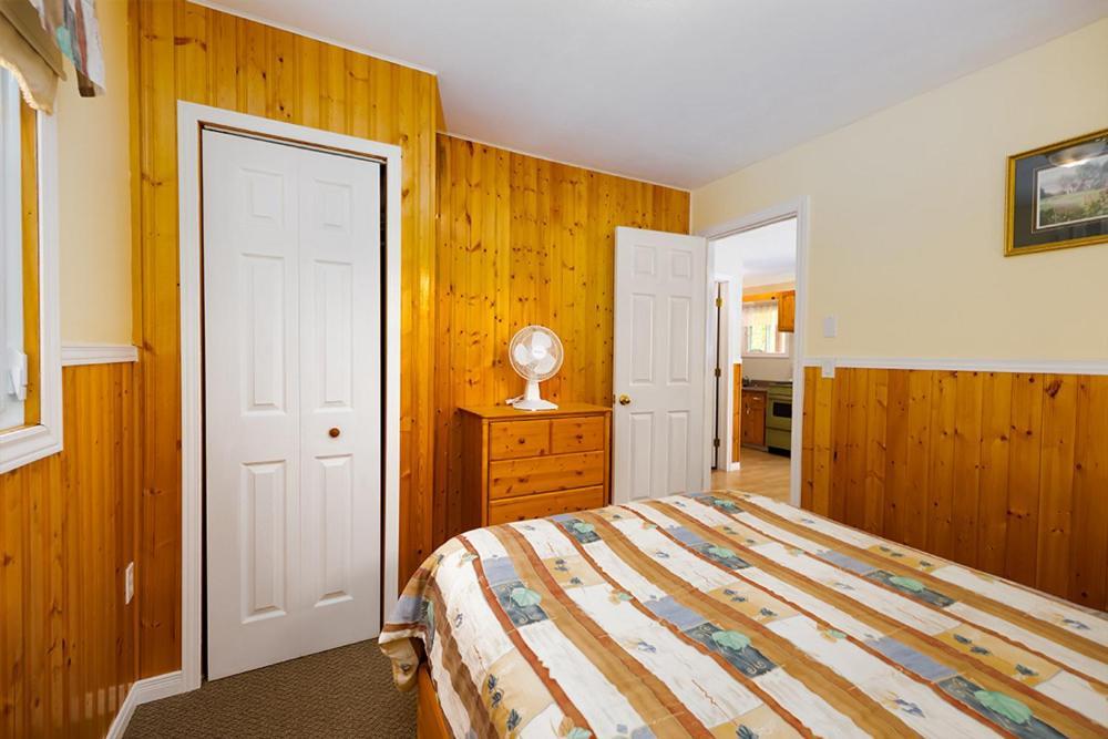 Fiddler'S Green Country Cottages Brackley Beach Extérieur photo