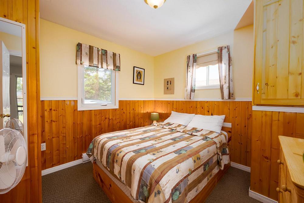 Fiddler'S Green Country Cottages Brackley Beach Extérieur photo