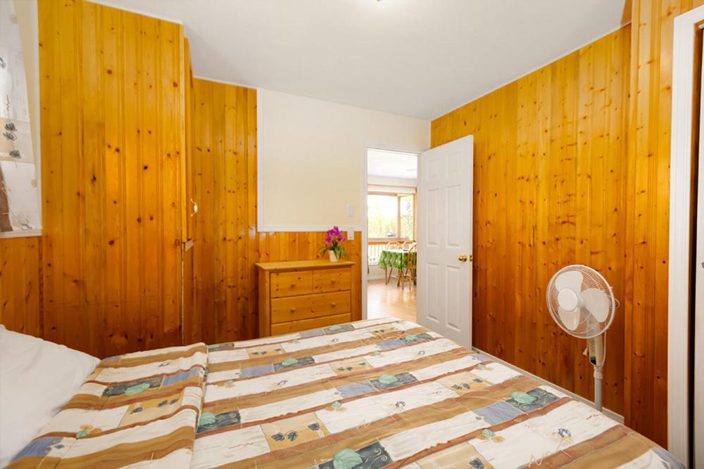Fiddler'S Green Country Cottages Brackley Beach Extérieur photo