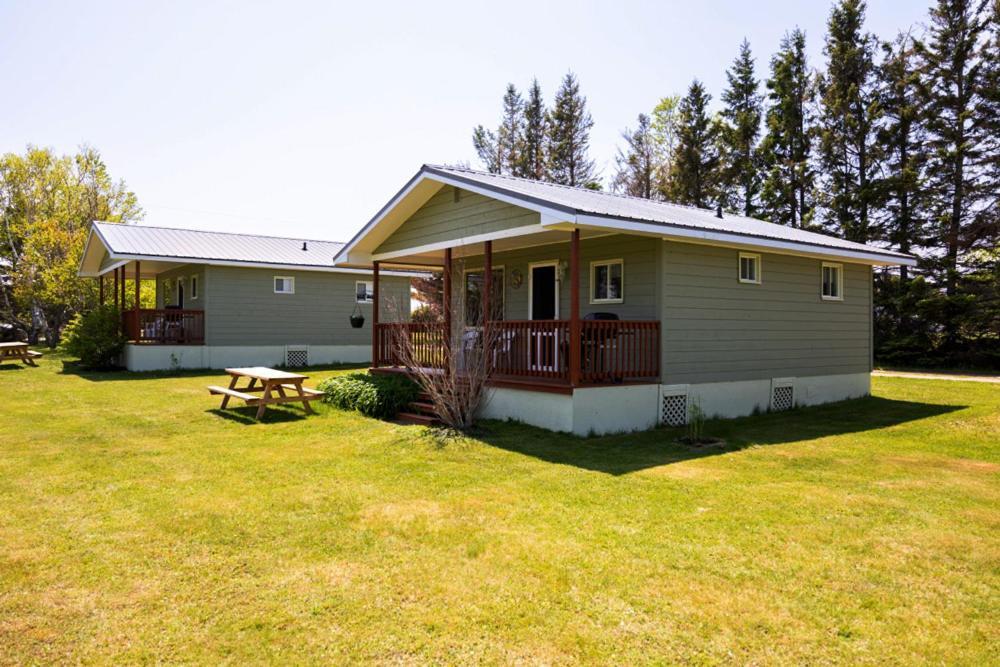 Fiddler'S Green Country Cottages Brackley Beach Extérieur photo