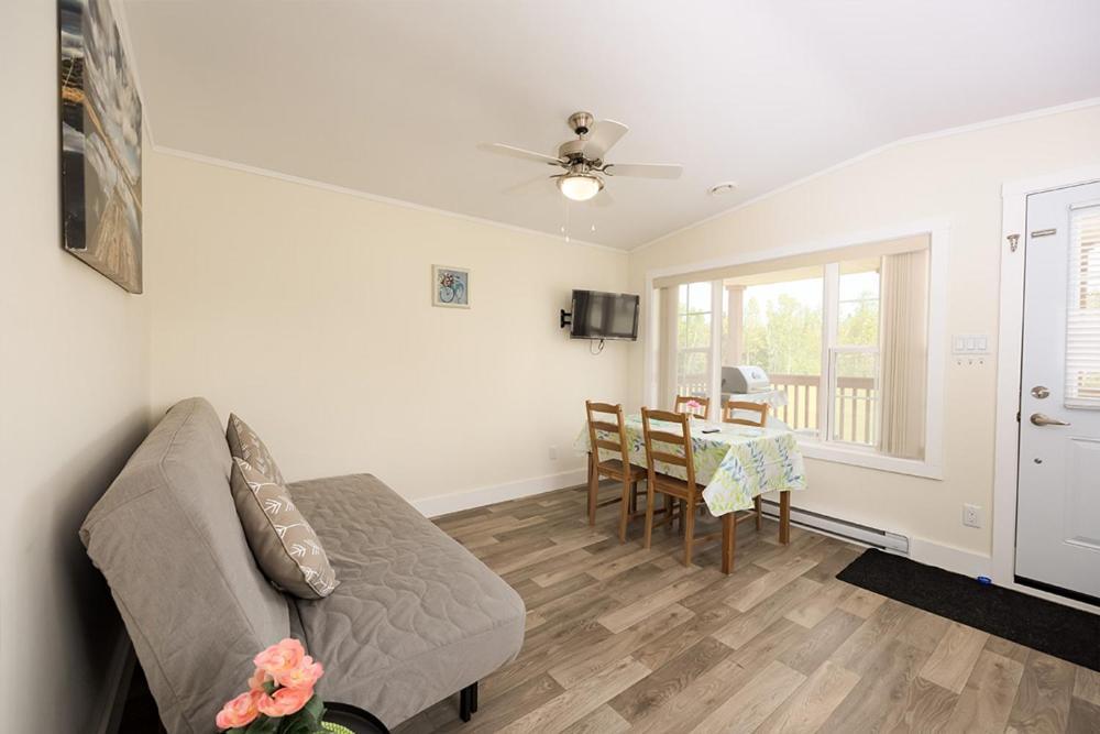 Fiddler'S Green Country Cottages Brackley Beach Extérieur photo