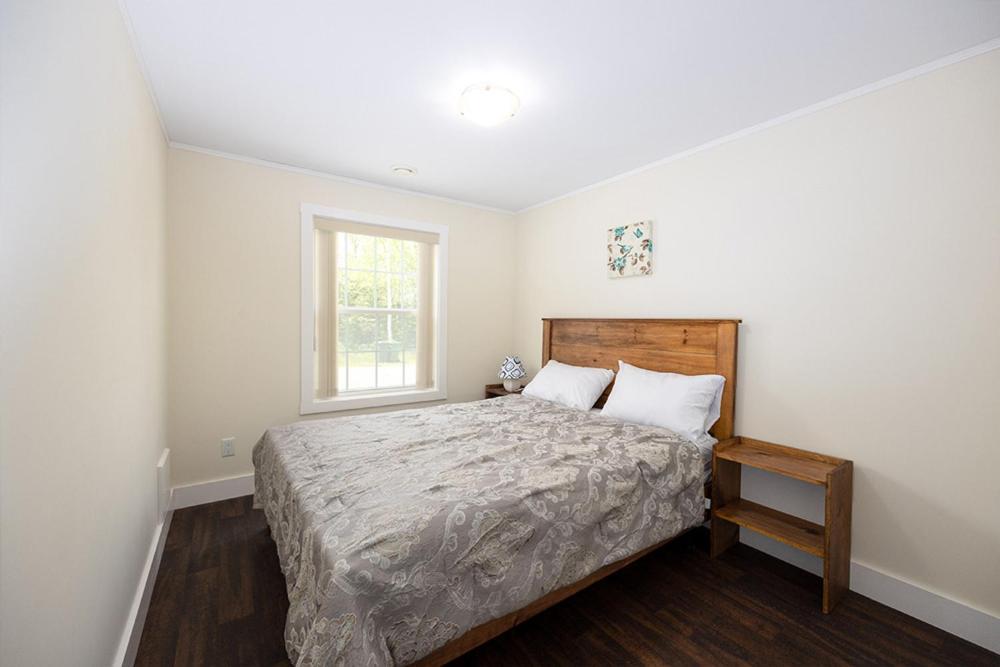 Fiddler'S Green Country Cottages Brackley Beach Extérieur photo